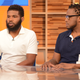 Rashon Nelson and Donte Robinson, the two men arrested at a Philadelphia Starbucks, tell their story on Good Morning America on April 19